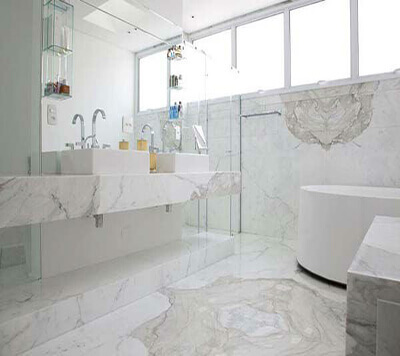 Volakas Marble