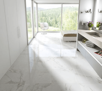 Calacatta White Mermer