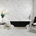 Calacatta White Marble