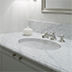 Bianco-Carrara-Mermer-Banyo-Tezgah