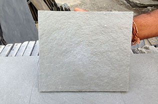 Hindistan Slate