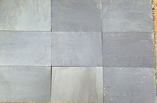 Hindistan Slate