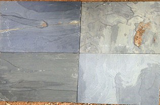 Hindistan Slate