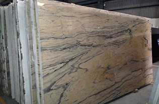 Hindistan Desert Gold Granit