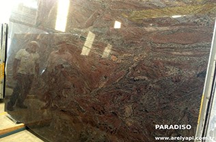 Hindistan Paradiso Granit