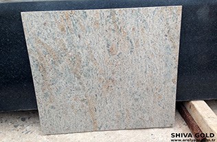 Hindistan Shiva Gold Granite