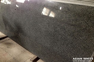 Hindistan Asian White Granit