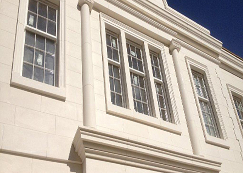 Limra Cladding Lymra Limestone - Turkish Limestone Species